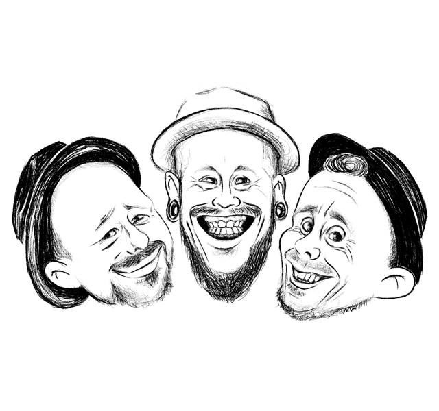 another Version, 2018