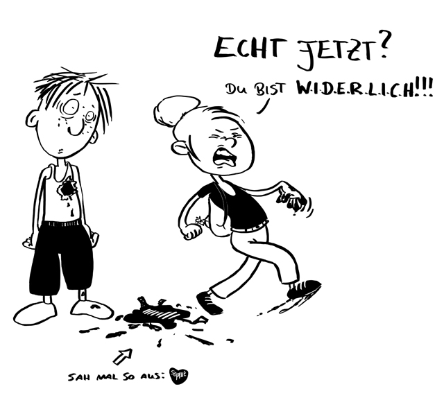 scene for bookidea, 2019